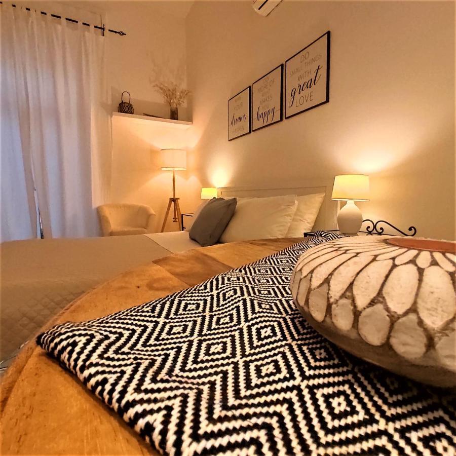 Il Girasole Bb Cagliari Bed & Breakfast Exterior foto