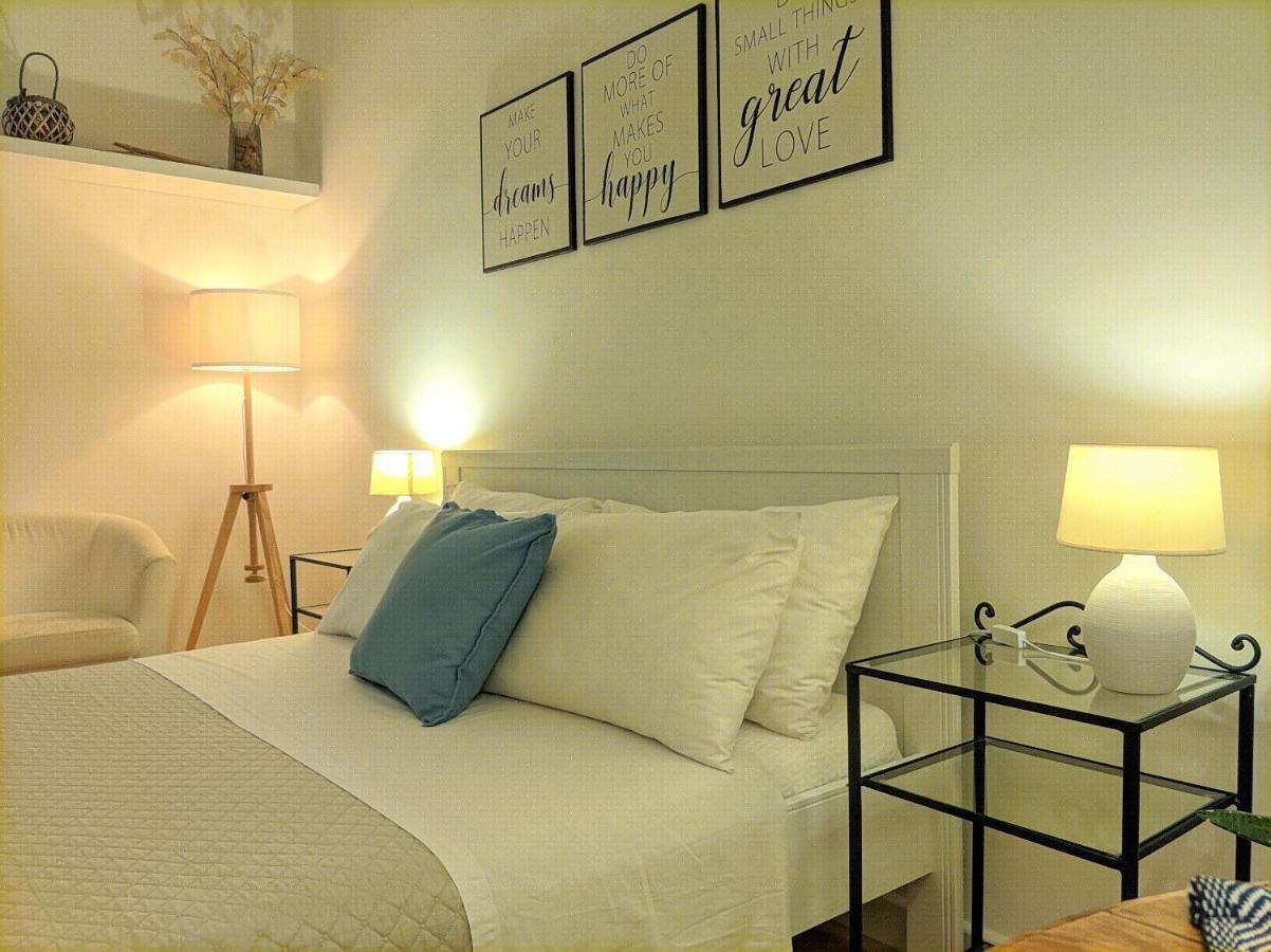 Il Girasole Bb Cagliari Bed & Breakfast Exterior foto