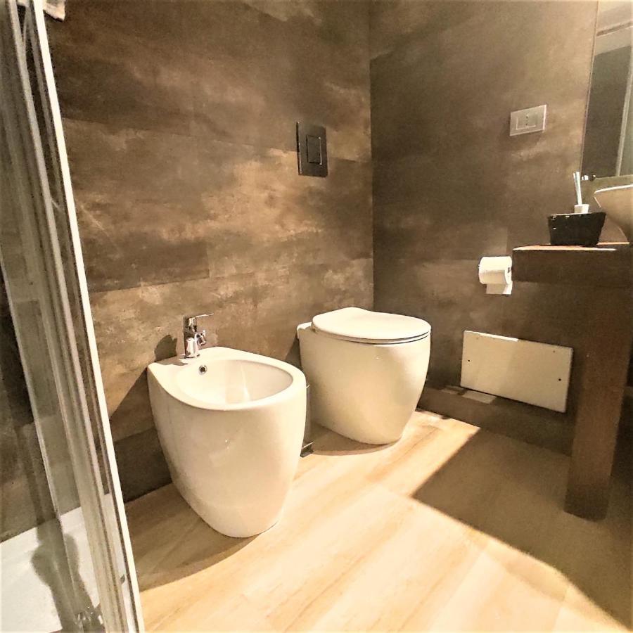 Il Girasole Bb Cagliari Bed & Breakfast Exterior foto