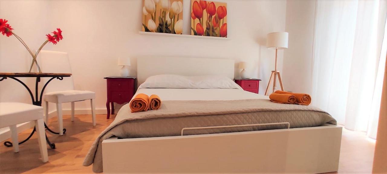 Il Girasole Bb Cagliari Bed & Breakfast Exterior foto