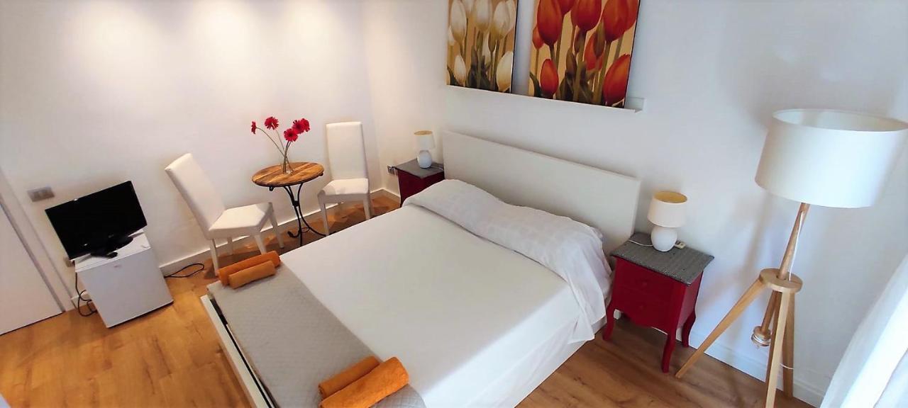 Il Girasole Bb Cagliari Bed & Breakfast Exterior foto